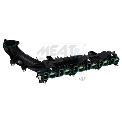 Intake Manifold Module